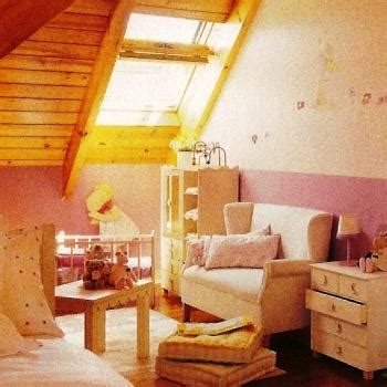 Sugerencias para decorar una buhardilla | Dormitorio ...