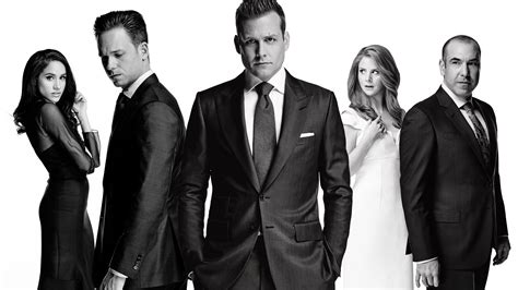 Suits   Watch Full Episodes | USA Network