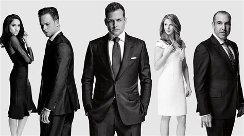 Suits Will Air 100th Episode in Season 7 | Blog | USA Network