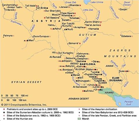Sumer | Mesopotamian region | Britannica.com