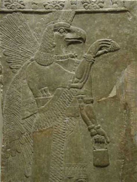 Sumerian Gods