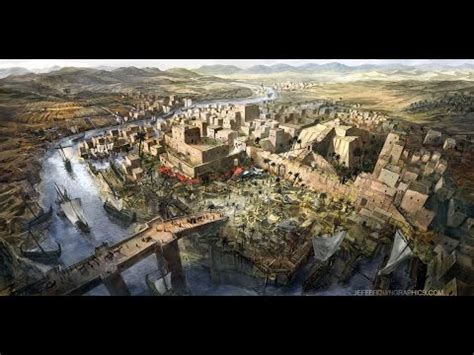 Sumerios,Acadios,Asirios. Historia de Mesopotamia 1.   YouTube
