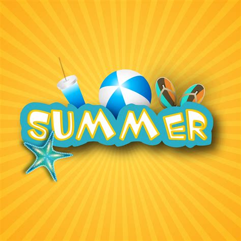 Summer Fun   Cliparts.co