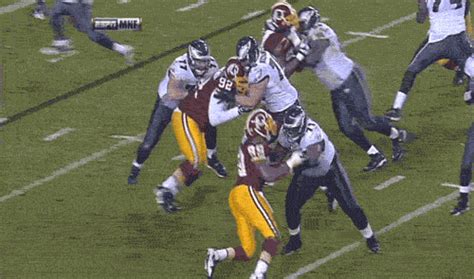 Summing Up Your NFL Team in the Form of GIFs, According to ...