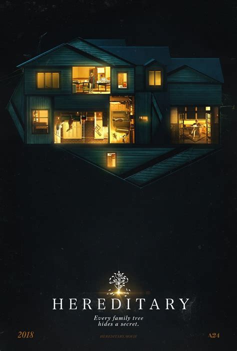 Sundance Hit  Hereditary  Gets Trailer and Release Date