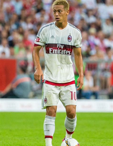 Sunderland battle MLS duo for AC Milan attacker Keisuke ...