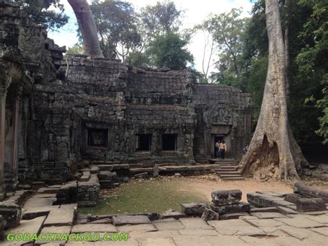 Sunrise Angkor Wat Temple Siem Reap Cambodia