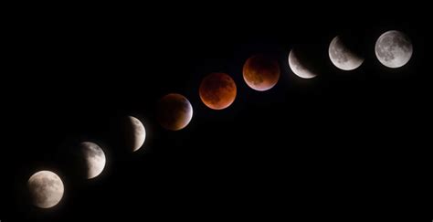 Super blue blood moon eclipse to occur next week for the ...