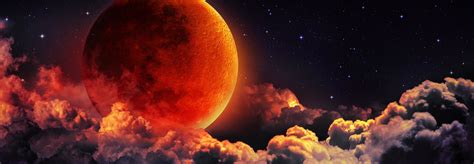 Super blue blood moon eclipse to occur next week for the ...