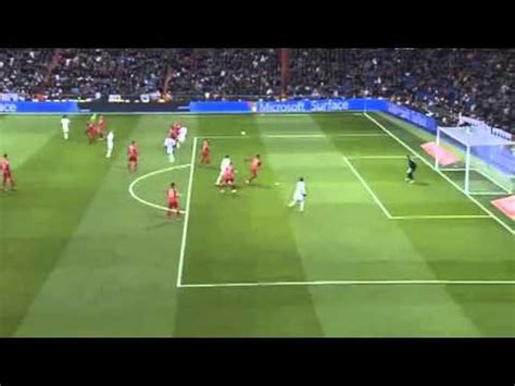 Super Gol de James Rodriguez hoy Real Madrid vs Sevilla 1 ...