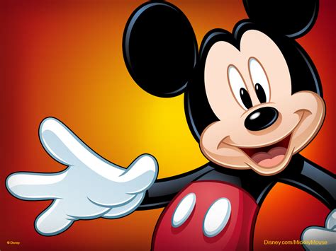 super kuka: Papel de Parede Mickey Mouse
