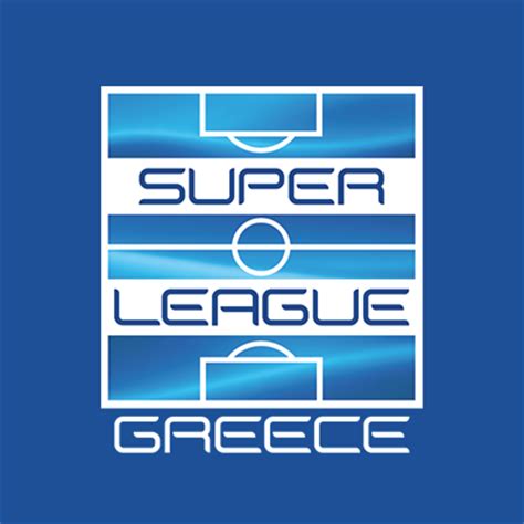 Super League Greece  @Super_League_GR  | Twitter