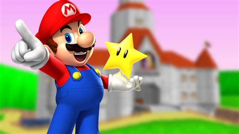 Super Mario 64 Online is a romhack that allows up to 24 ...