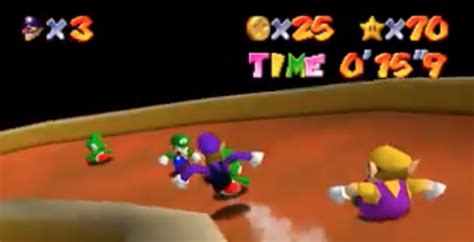 Super Mario 64 Online lives despite Nintendo’s efforts to ...