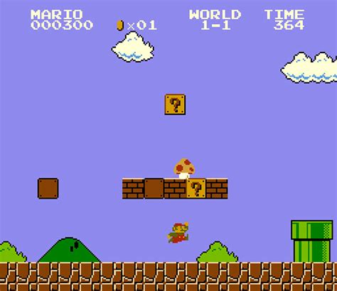 Super Mario Bros.: The Most Important Video Game Ever | Time