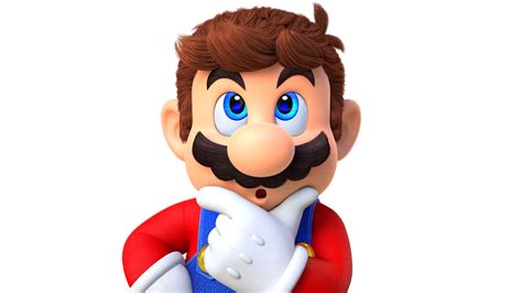 Super Mario Odyssey cuenta con una genial referencia a Mr ...