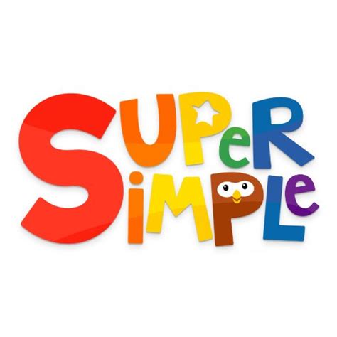 Super Simple  @SimpleSongs  | Twitter