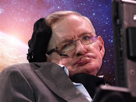 SuperAbile INAIL   L’esempio di Hawking