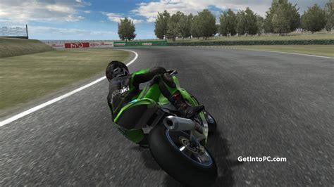 SuperBike Racing Game Download Free