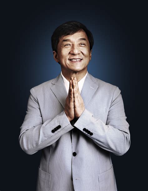 SuperChan s Jackie Chan Blog: March 2016