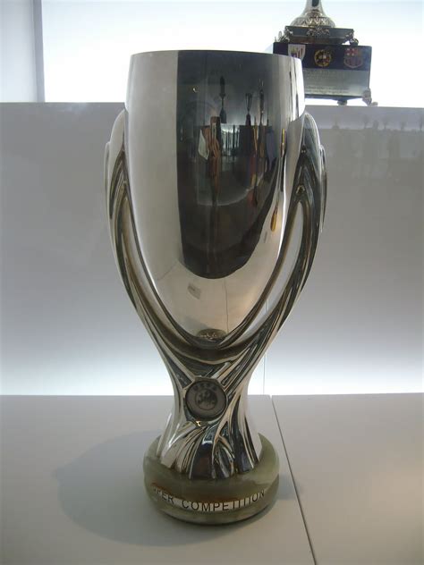 Supercopa d Europa de Bàsquet