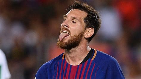 Supercopa de España 2017: El factor Messi en los Barça ...