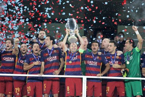 Supercopa de Europa 2015   Wikipedia, la enciclopedia libre