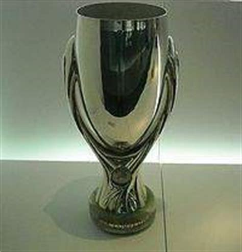 Supercopa de Europa   EcuRed
