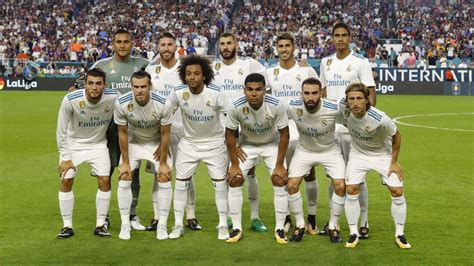 Supercopa de Europa: Real Madrid Manchester United ...