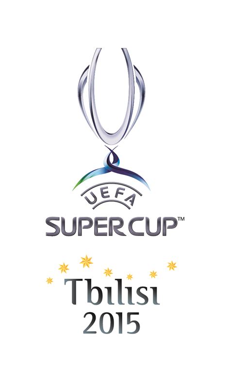 Supercoupe de l UEFA 2015 — Wikipédia