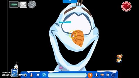 supercpps olaf fondo gratis y mensadas randon   YouTube