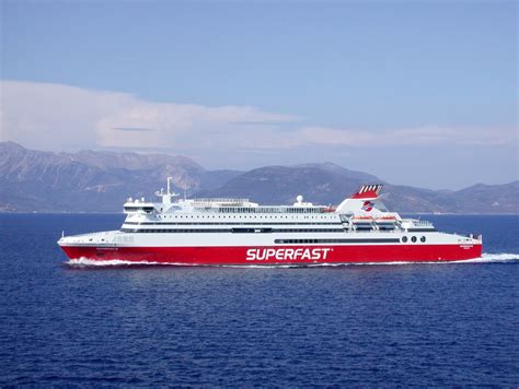Superfast Ferries Wikipedia