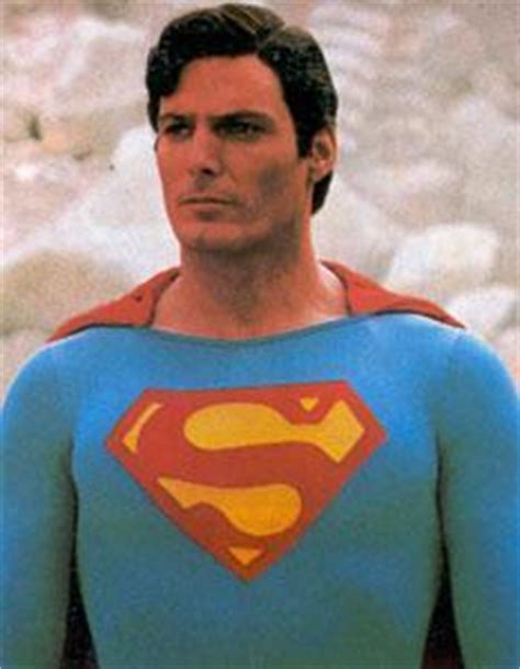 Superman: Christopher Reeve | Rincón del Vago