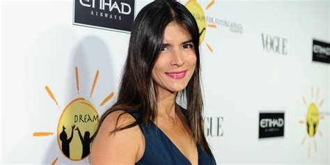 Supermodel Patricia Velasquez Comes Out As Gay | HuffPost
