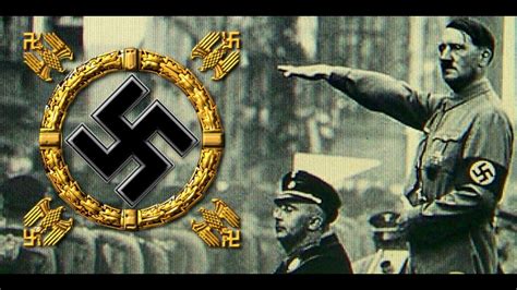 ¿Surgió el nazismo en la Antigüedad? VIDEO MONETIZACION ...