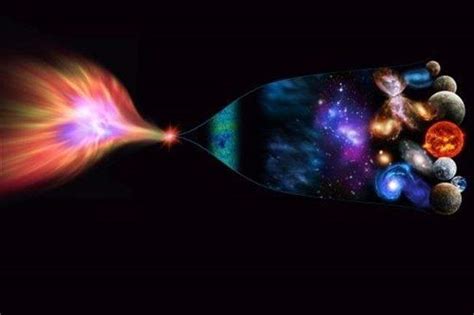 ¿Surgió el Universo de un agujero negro?