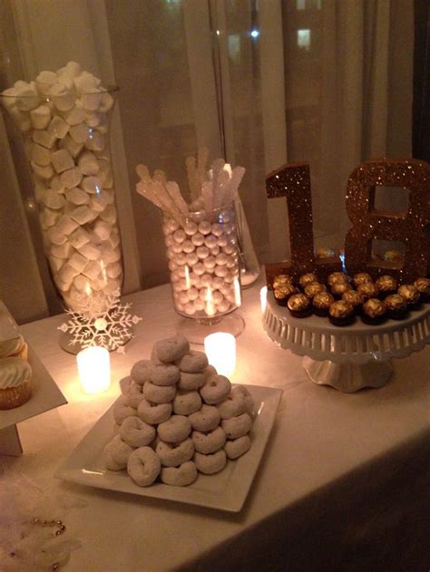 Surprise 18th Birthday Party Ideas | Home Party Ideas