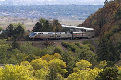 Surprise! Critics of Long Distance Trains are Wrong ...