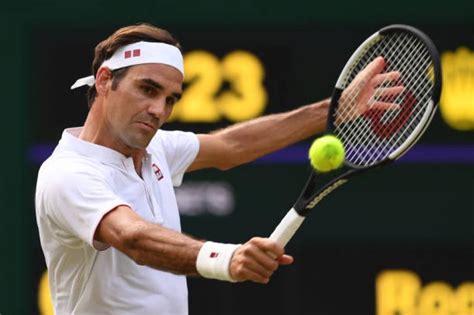 Surprising details emerge about Roger Federer s contract ...