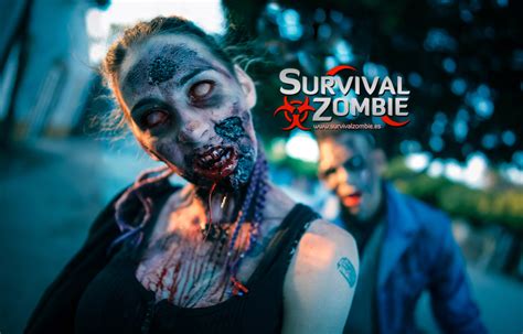 Survival Zombie