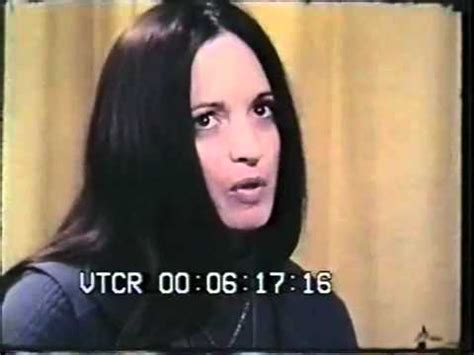 Susan Atkins  1976  Interview Part 1   YouTube