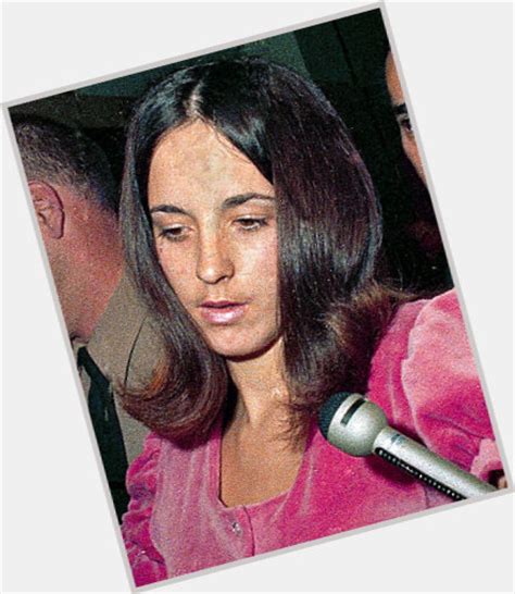 Susan Atkins | Official Site for Woman Crush Wednesday #WCW
