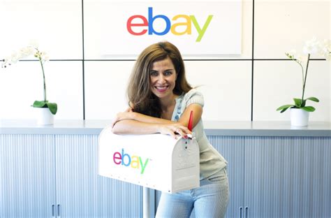 Susana Voces  eBay :  El 95% de los vendedores en eBay ...