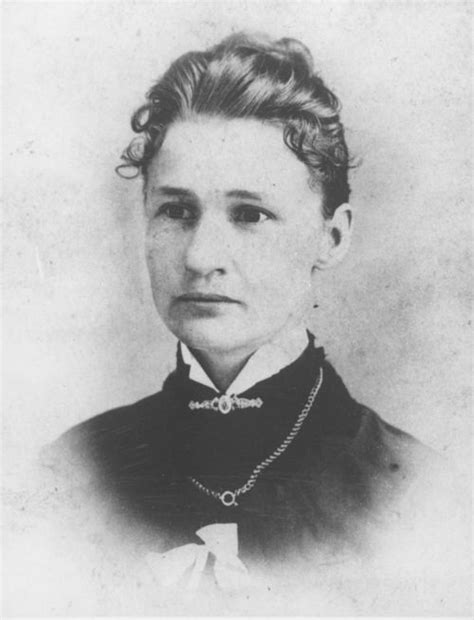 Susanna Madora Salter   Kansapedia   Kansas Historical Society