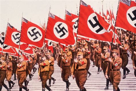 Suspected ex Nazis collected $20.2M in Social Security ...