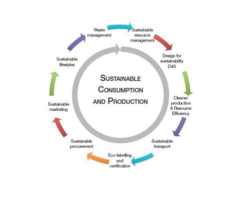 Sustainable consumption and production  SCP  is about ...