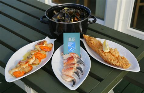 Sustainable Seafood | Frankie s Fish & Chips