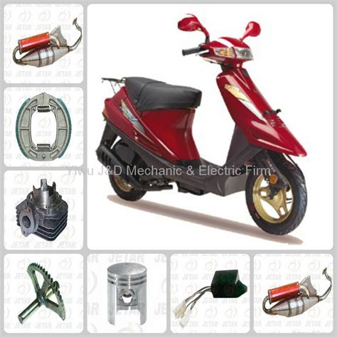 SUZUKI ADDRESS50/V100 scooter parts   jetar  China Trading ...