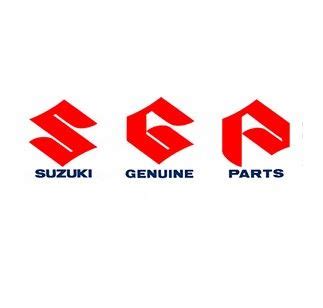 Suzuki Genuine Parts / Suzuki / Mr Motorcycles NZ