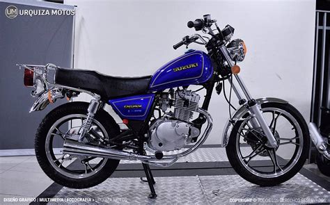 Suzuki Gn 250 Ficha Tecnica – Idea de imagen de motocicleta